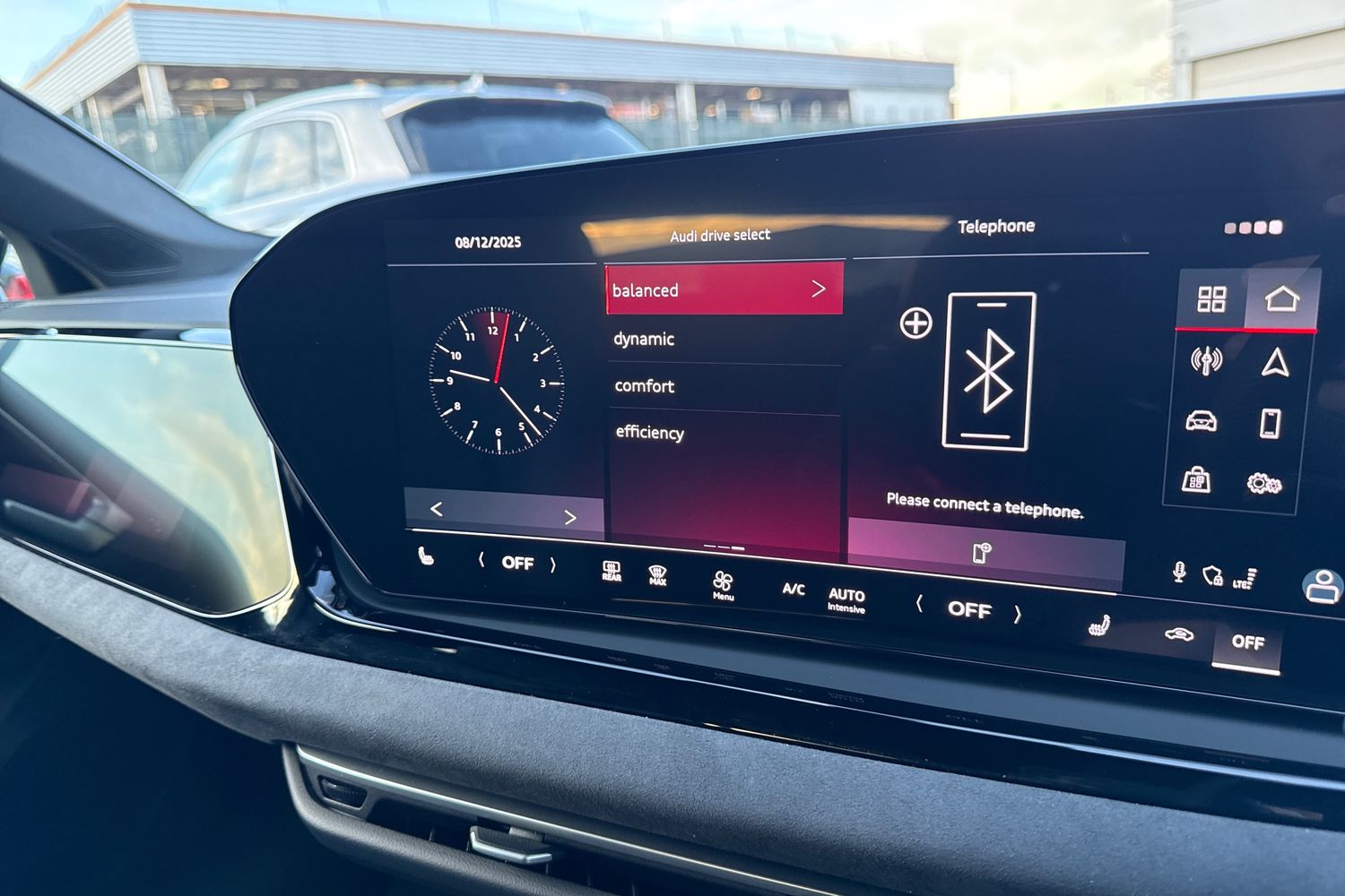 Used Audi A5 2025 for sale - 76863273: Photo 32