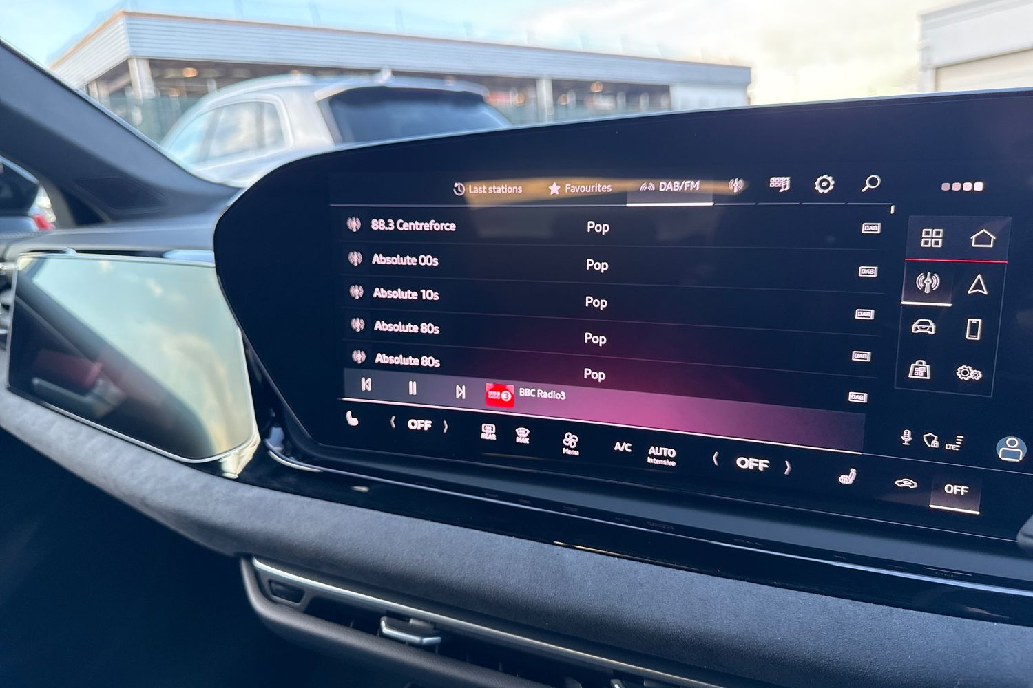 Used Audi A5 2025 for sale - 76863273: Photo 34