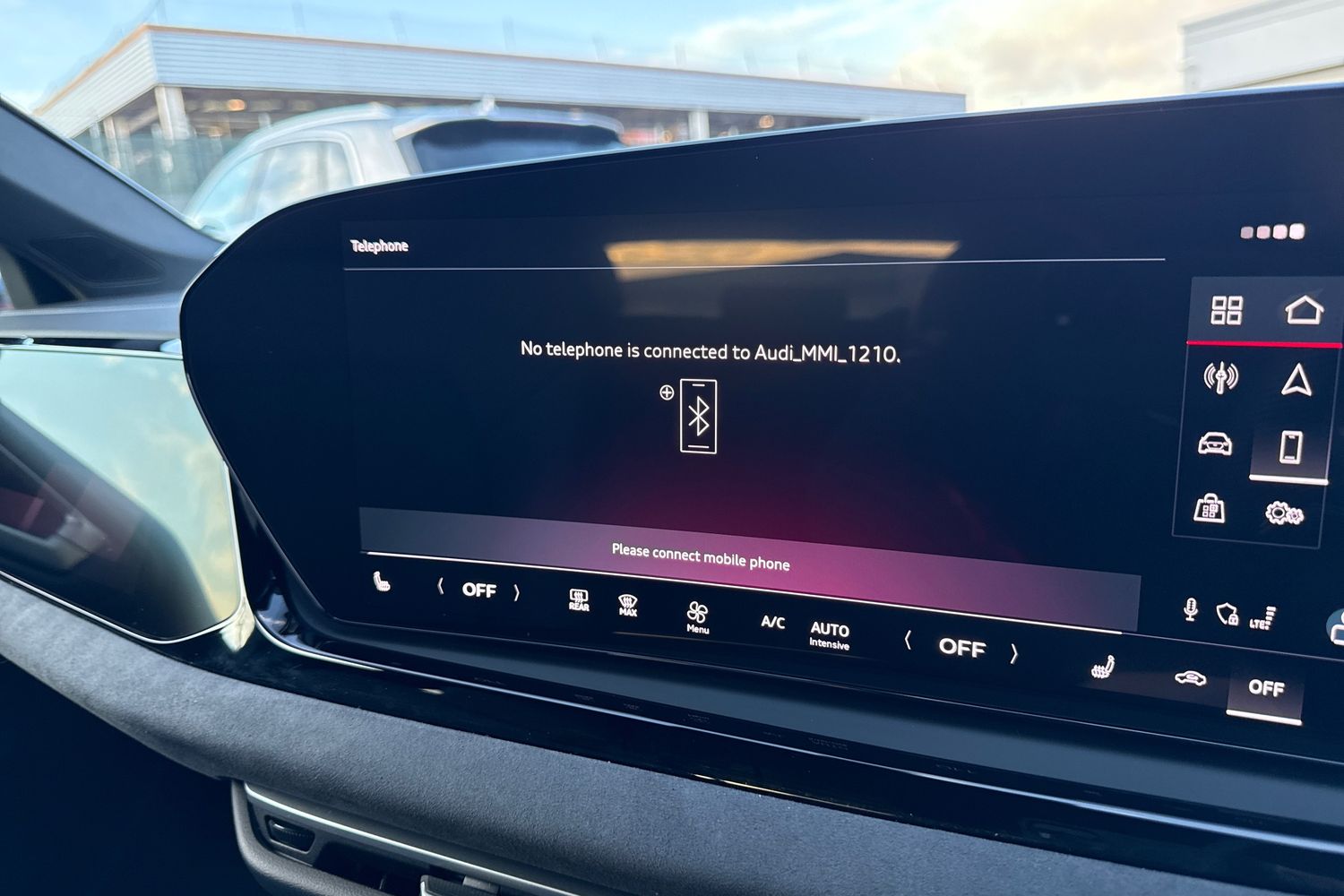 Used Audi A5 2025 for sale - 76863273: Photo 35