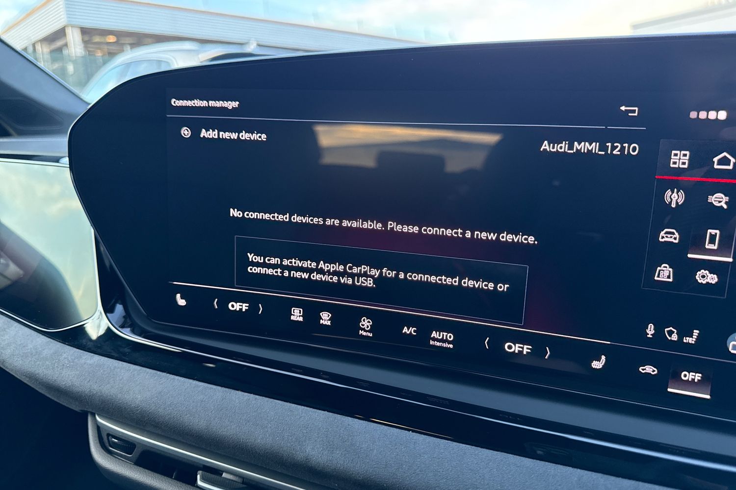 Used Audi A5 2025 for sale - 76863273: Photo 36