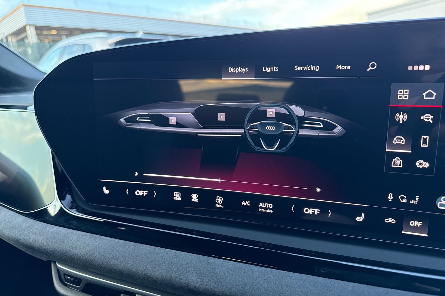 Used Audi A5 2025 for sale - 76863273: Photo 37