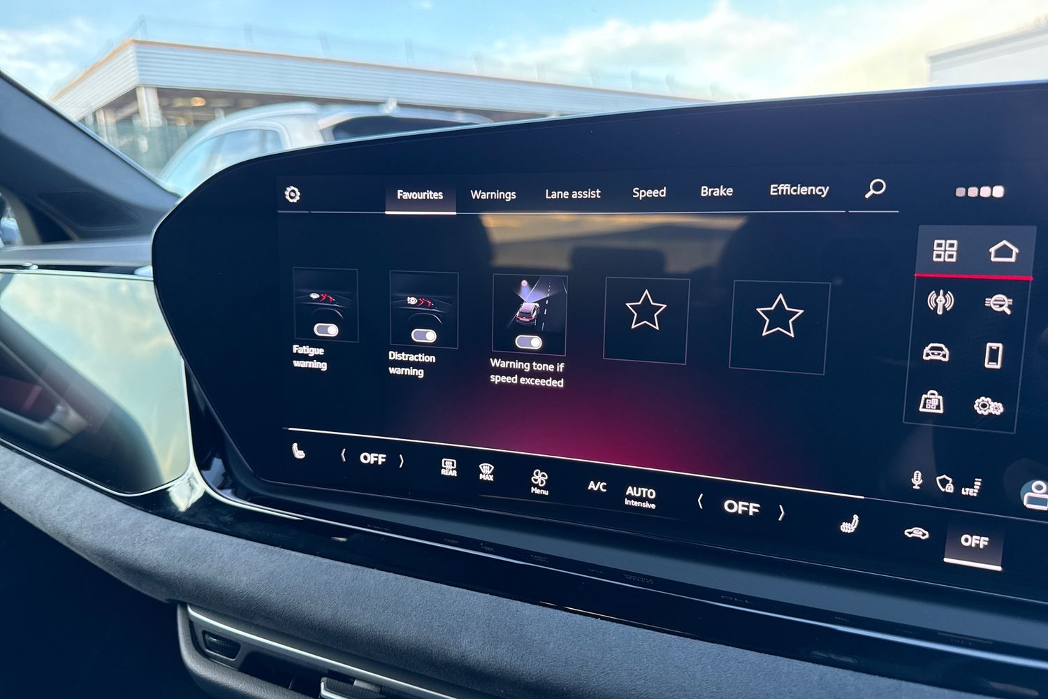 Used Audi A5 2025 for sale - 76863273: Photo 39