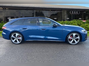 Used Audi A5 2025 for sale - 76863273: Photo