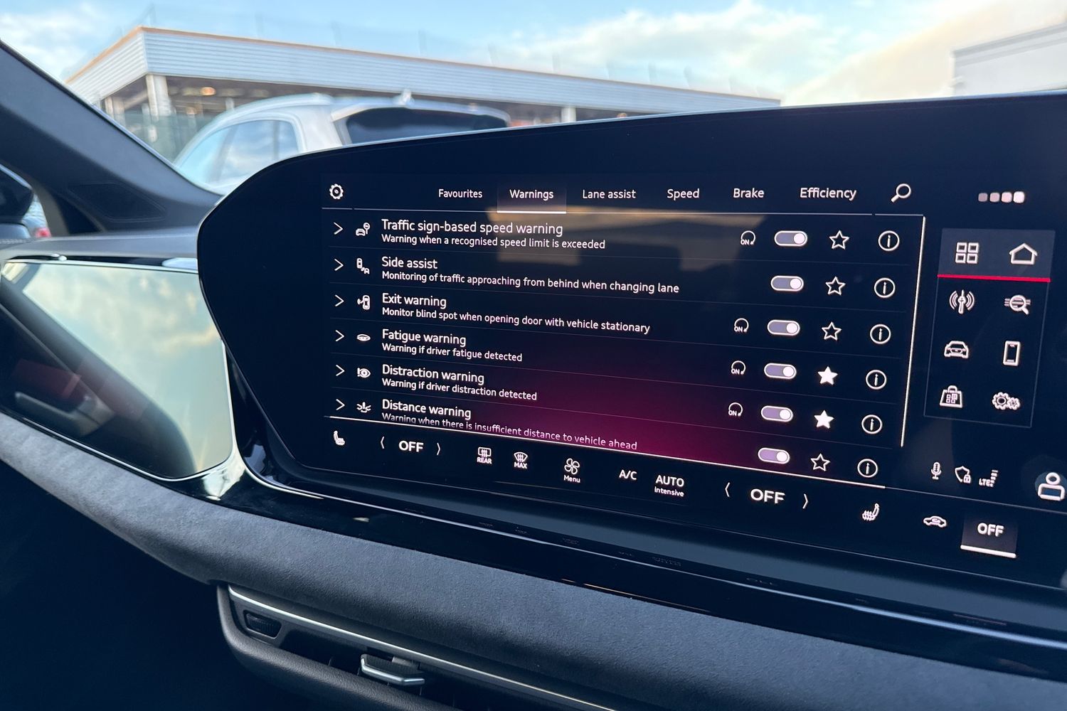 Used Audi A5 2025 for sale - 76863273: Photo 40