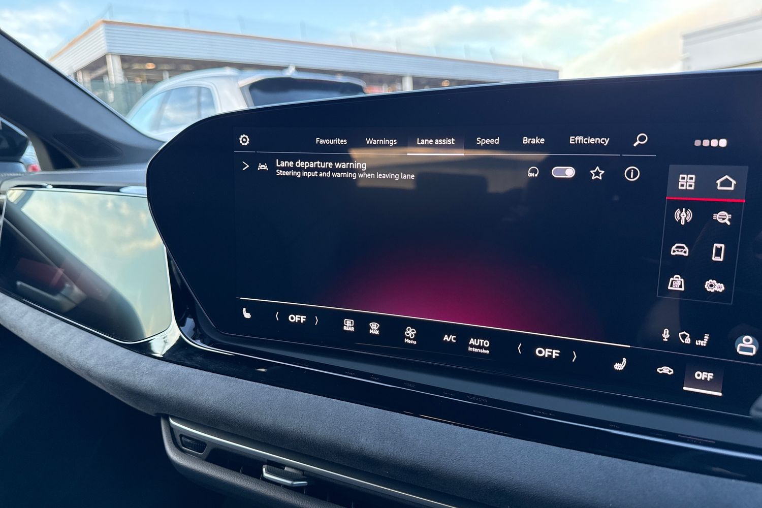 Used Audi A5 2025 for sale - 76863273: Photo 41