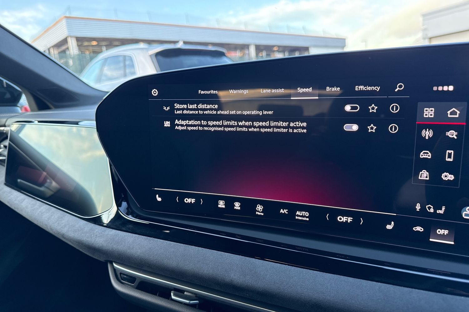 Used Audi A5 2025 for sale - 76863273: Photo 42