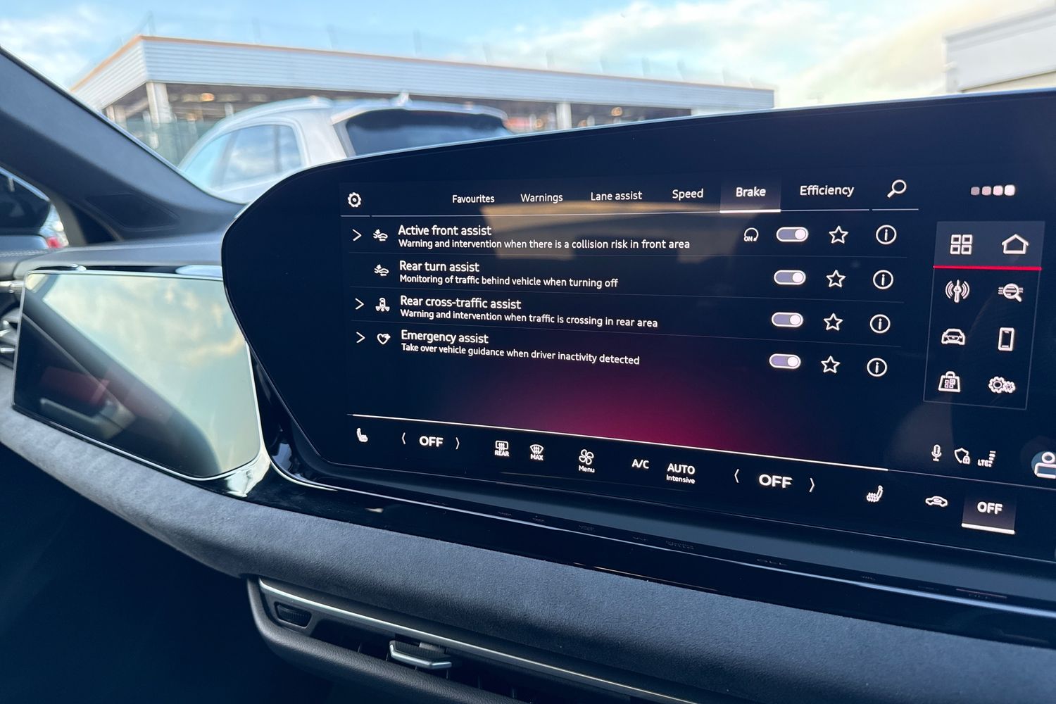 Used Audi A5 2025 for sale - 76863273: Photo 43