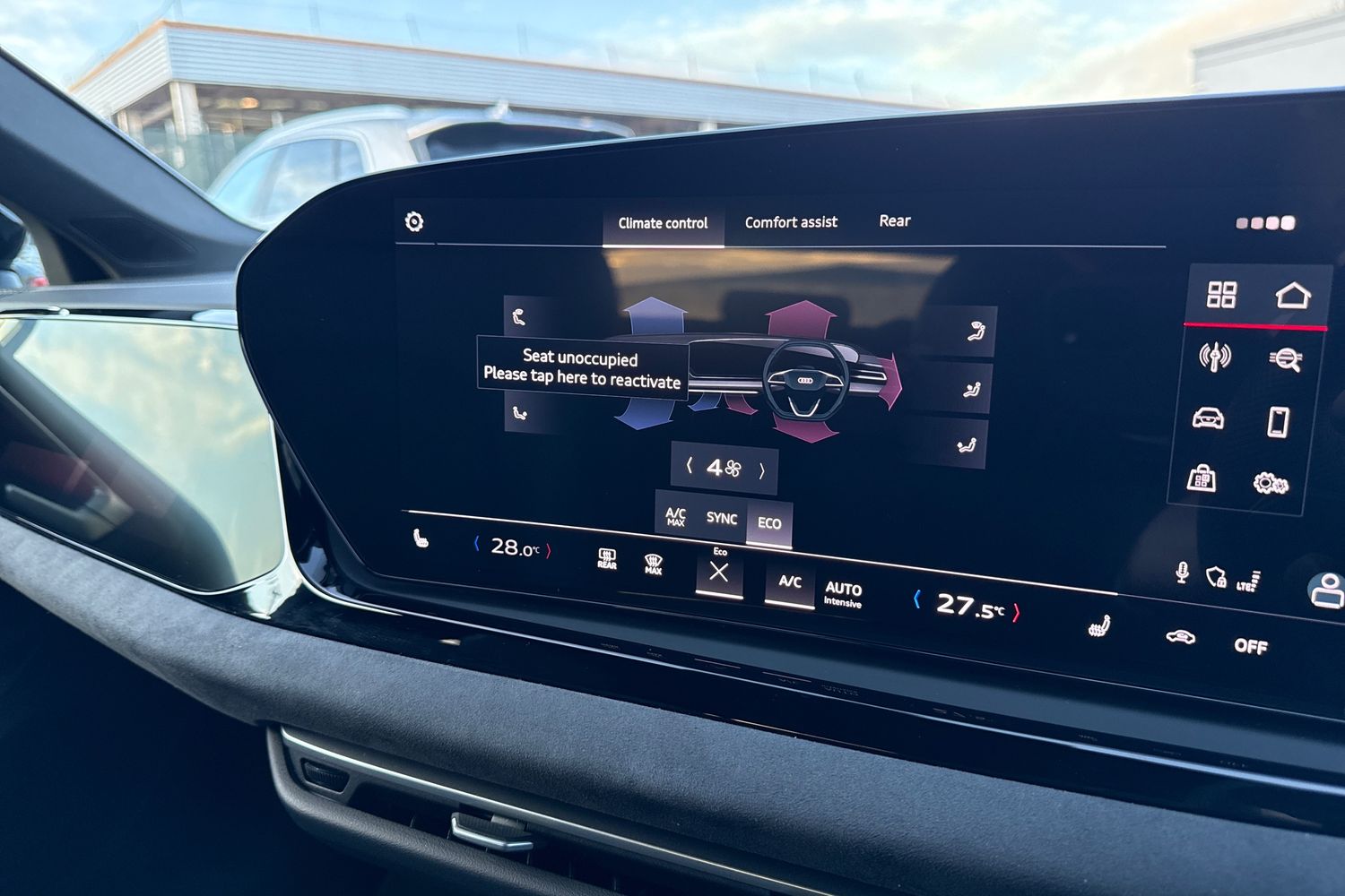 Used Audi A5 2025 for sale - 76863273: Photo 45