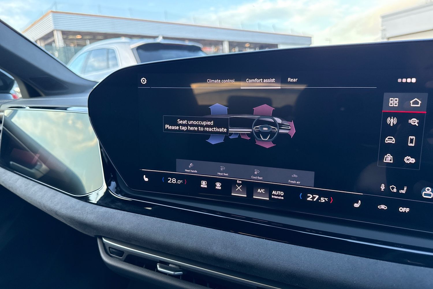 Used Audi A5 2025 for sale - 76863273: Photo 46