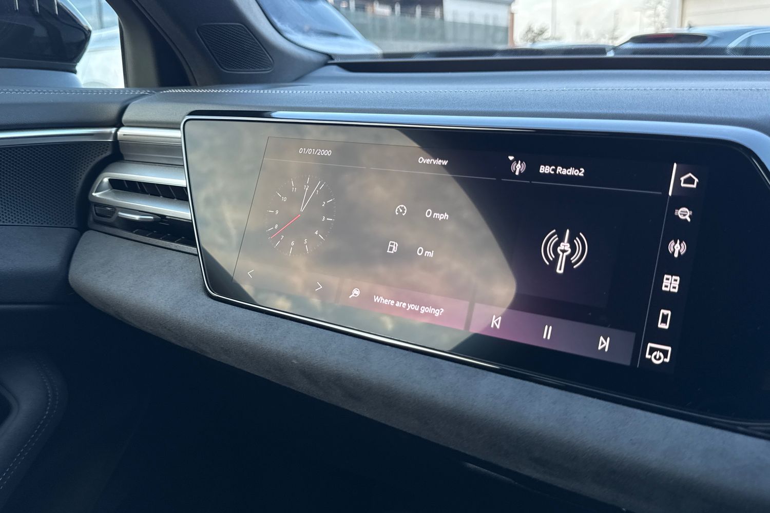 Used Audi A5 2025 for sale - 76863273: Photo 48