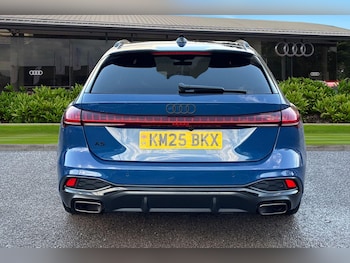 Used Audi A5 2025 for sale - 76863273: Photo