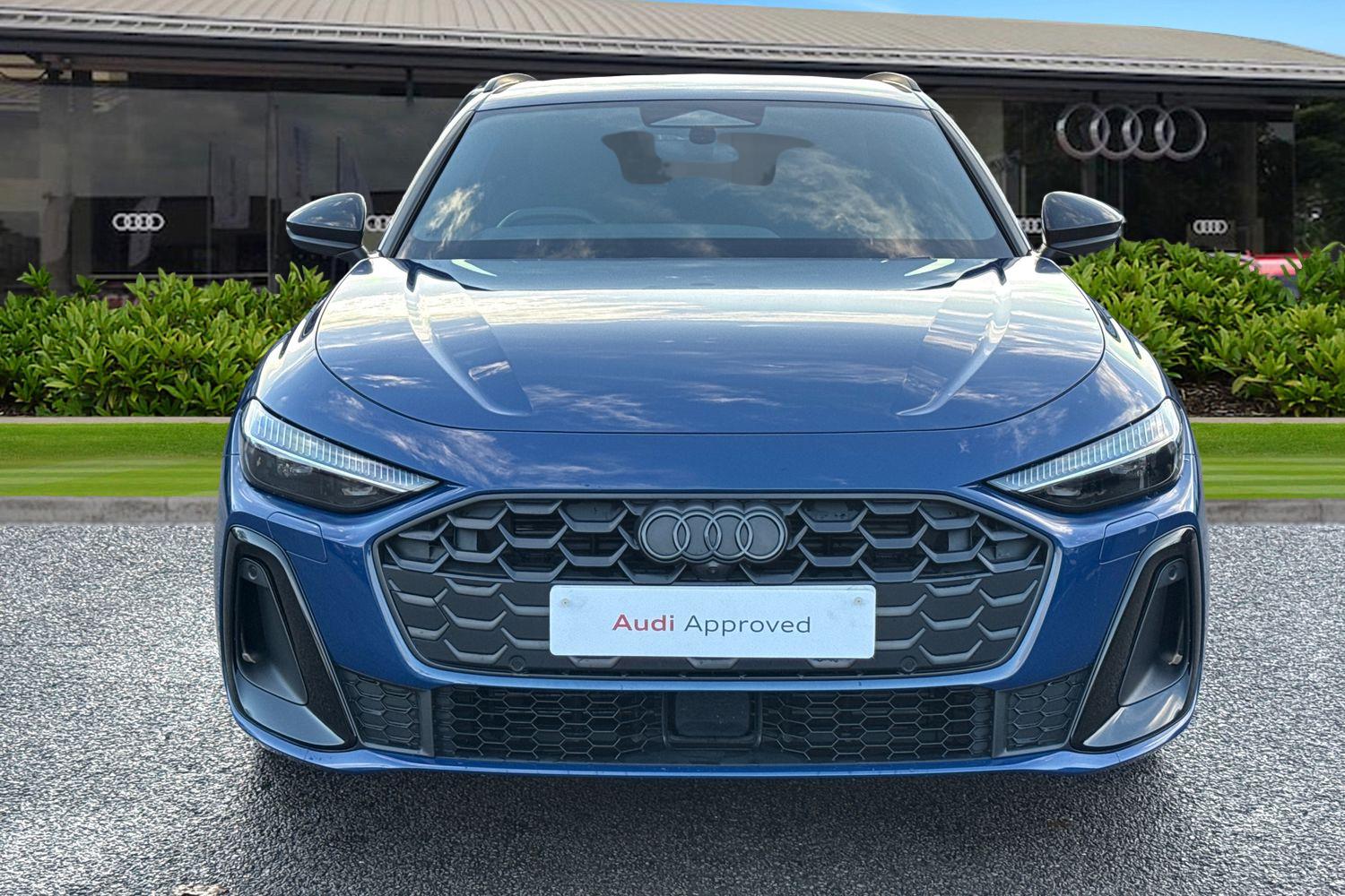 Used Audi A5 2025 for sale - 76863273: Photo 5