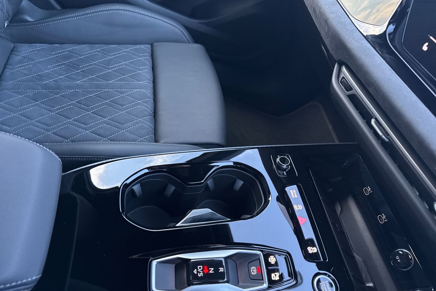 Used Audi A5 2025 for sale - 76863273: Photo 50