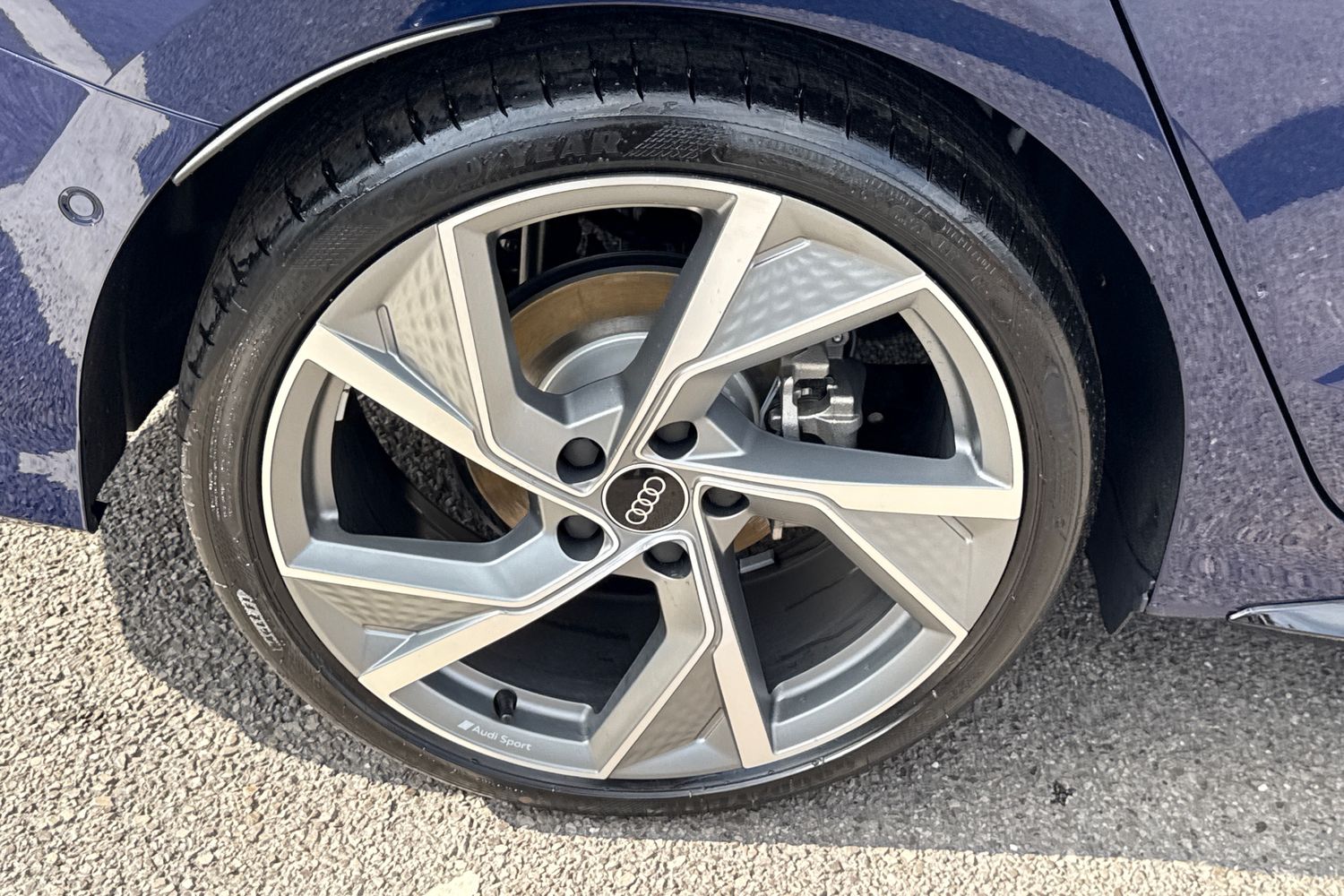 Used Audi A3 2025 for sale - 76595841: Photo 10