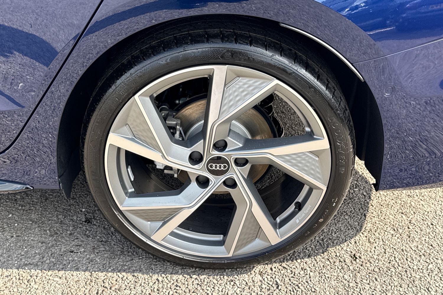 Used Audi A3 2025 for sale - 76595841: Photo 11