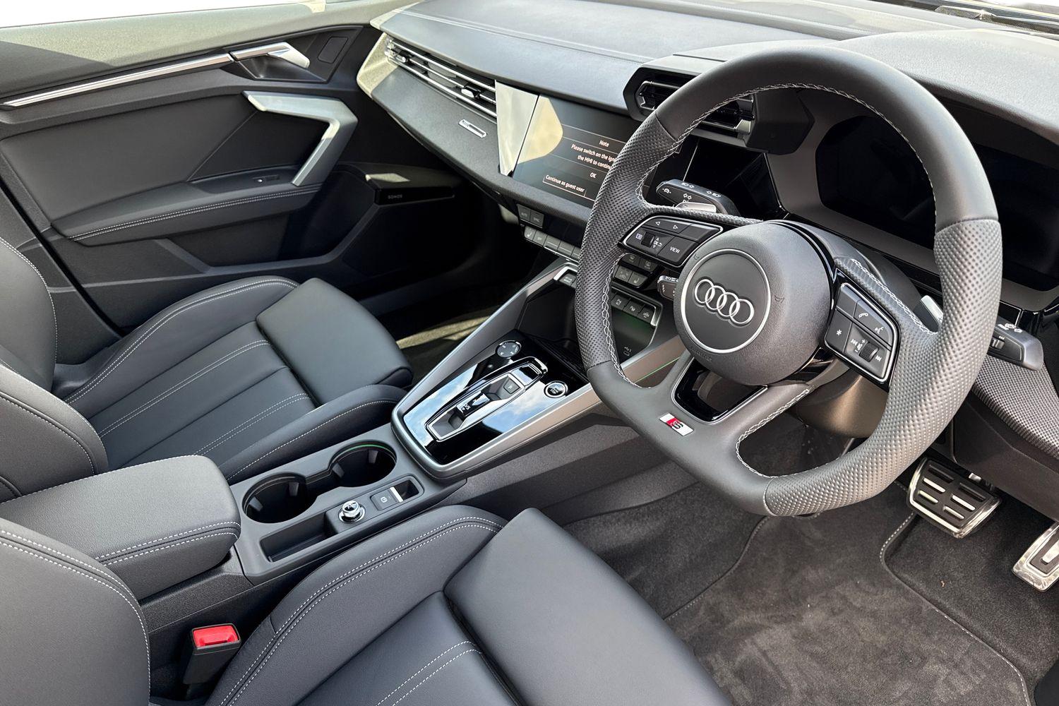 Used Audi A3 2025 for sale - 76595841: Photo 13