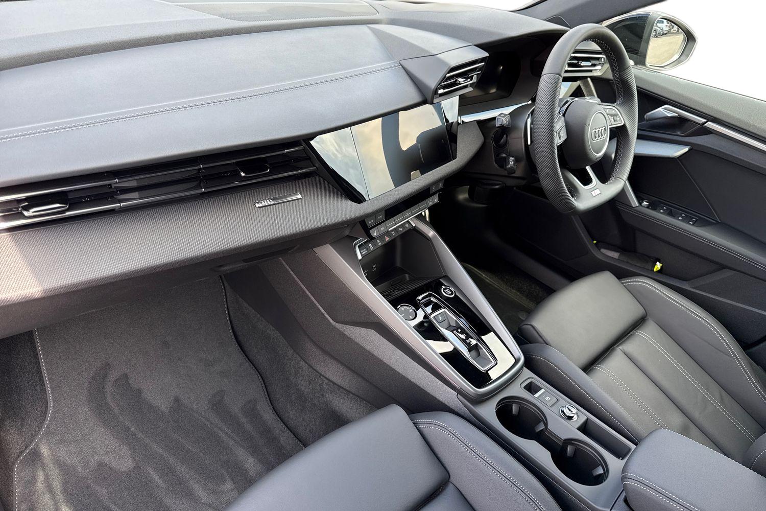 Used Audi A3 2025 for sale - 76595841: Photo 14