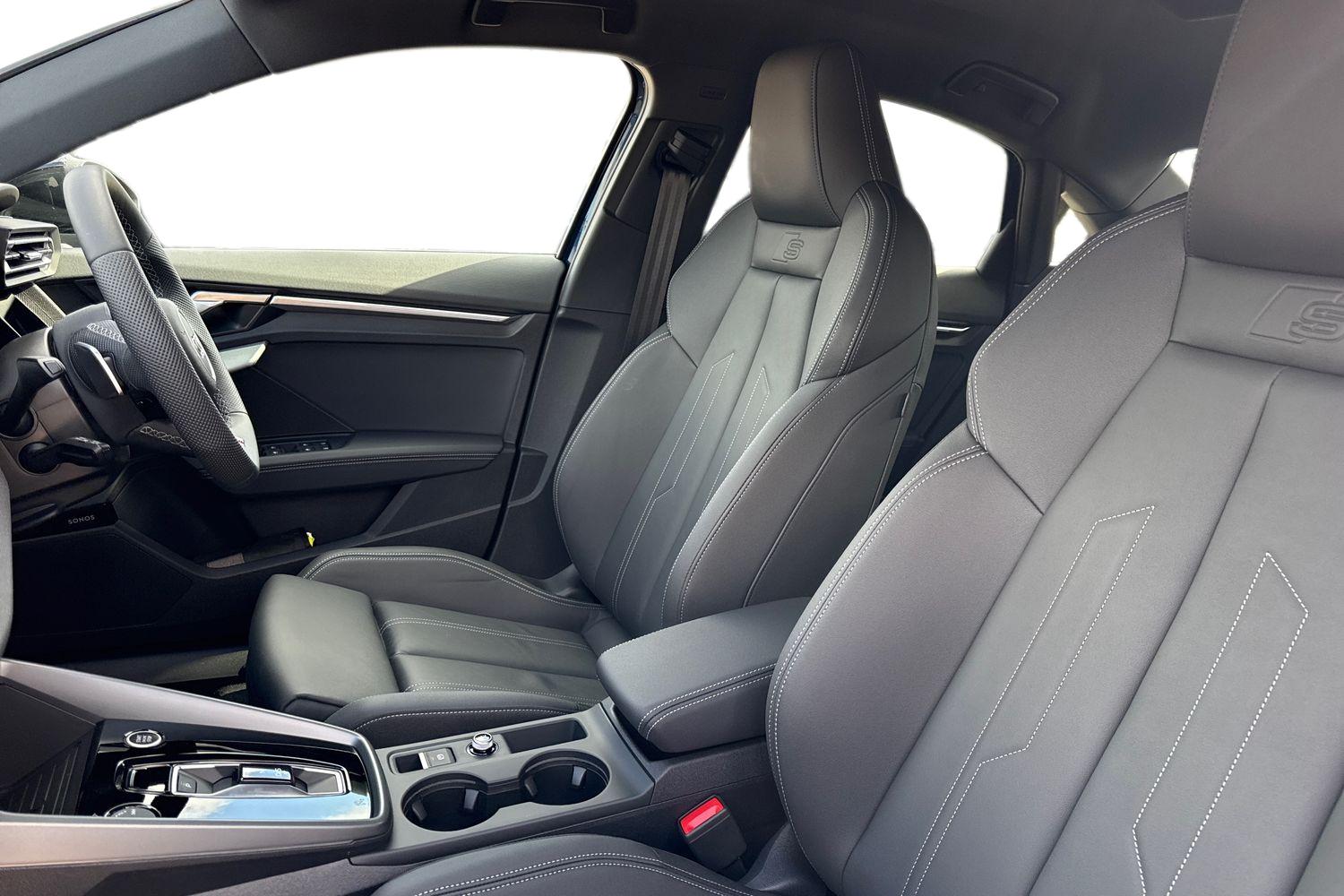 Used Audi A3 2025 for sale - 76595841: Photo 15