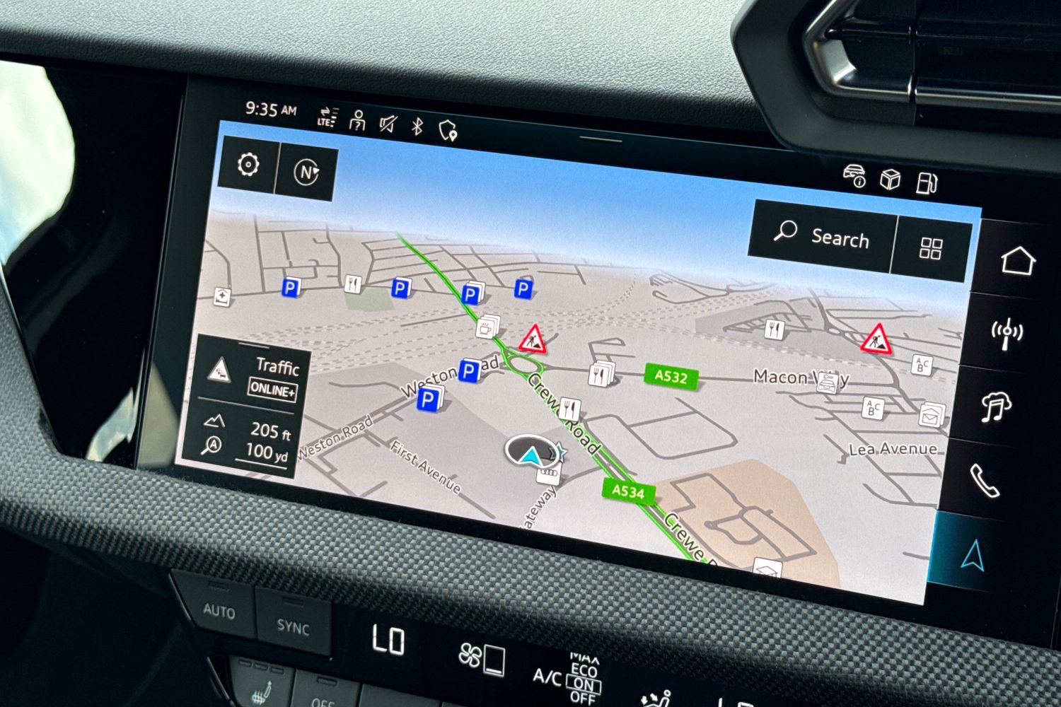 Used Audi A3 2025 for sale - 76595841: Photo 16