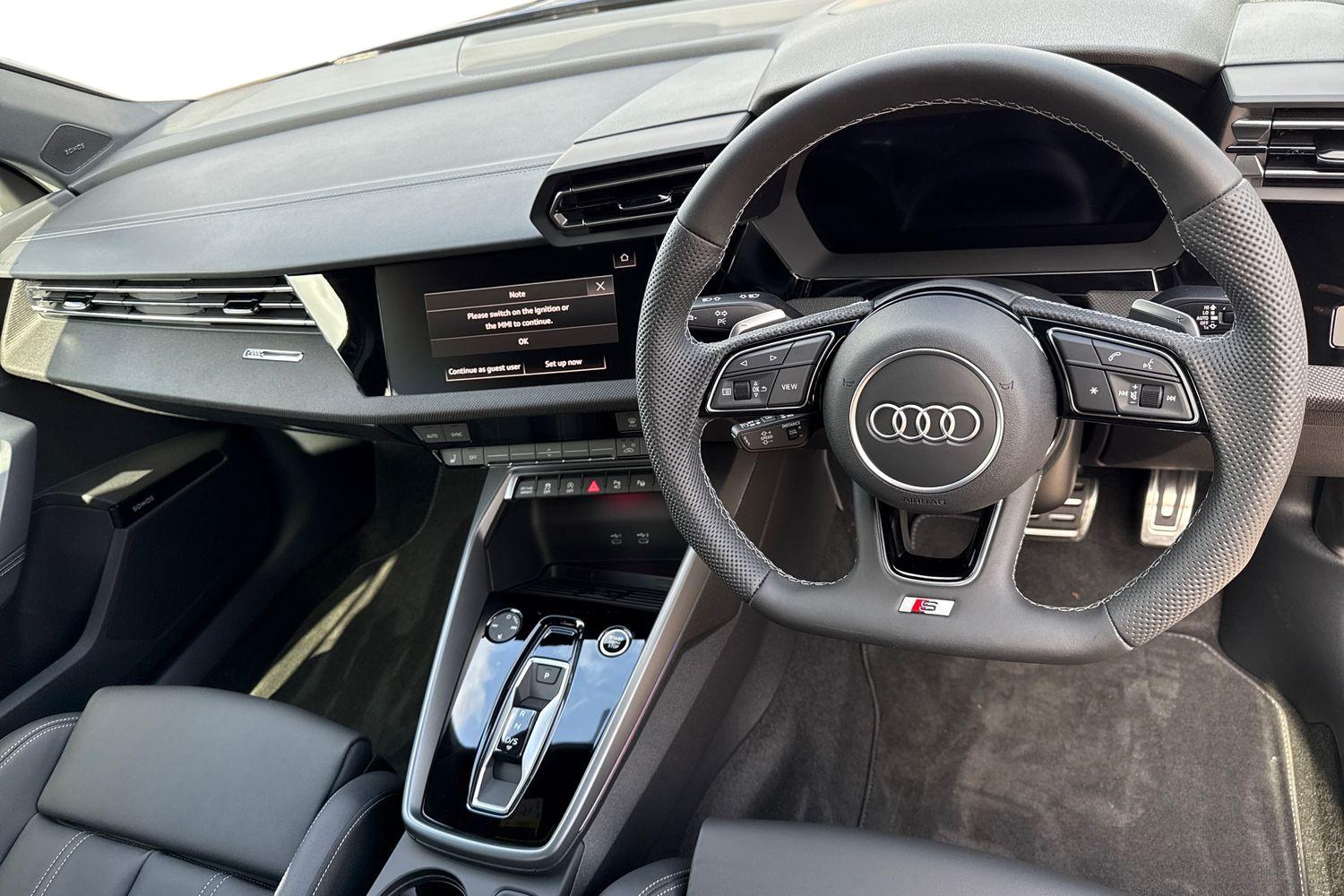 Used Audi A3 2025 for sale - 76595841: Photo 17