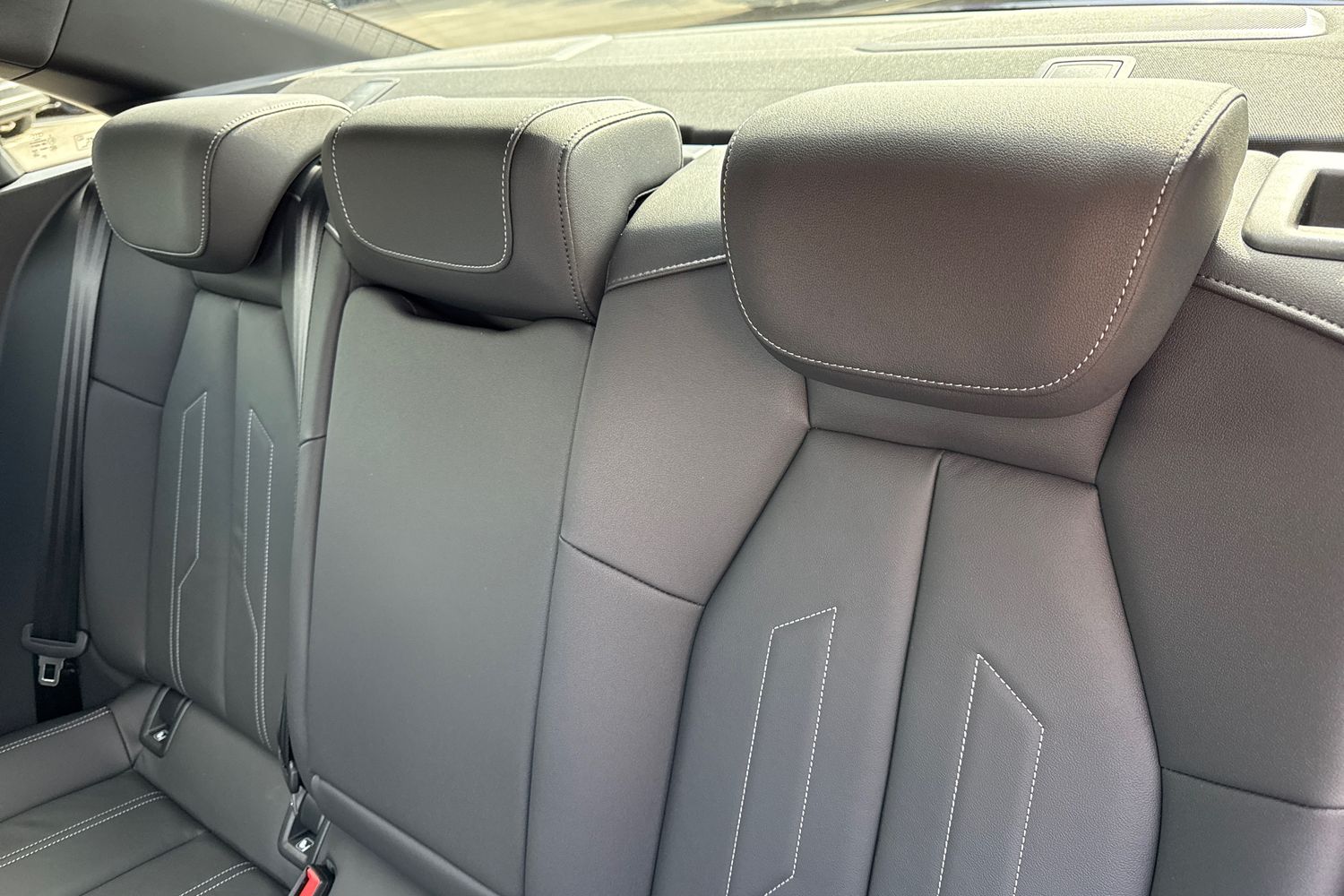 Used Audi A3 2025 for sale - 76595841: Photo 18