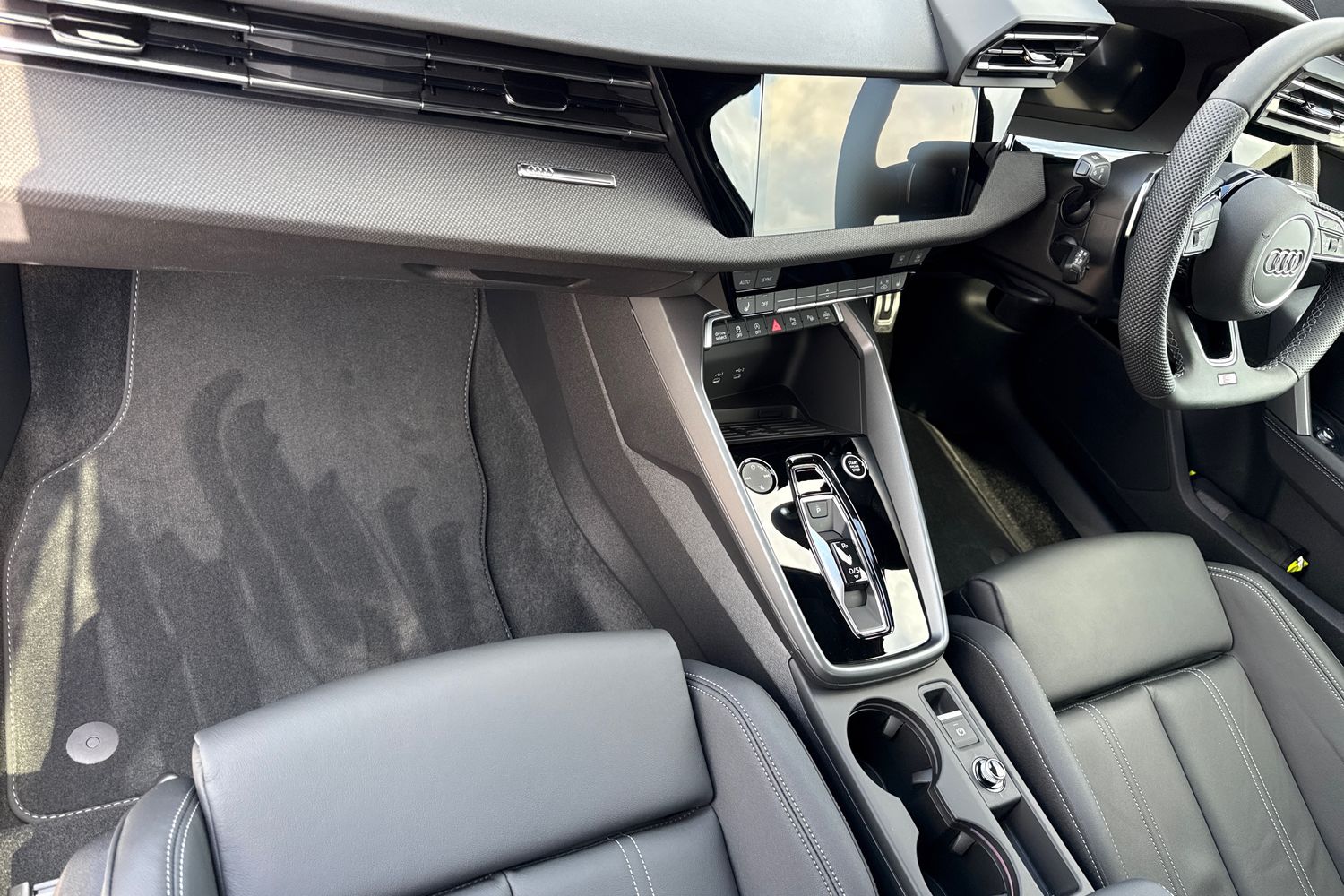 Used Audi A3 2025 for sale - 76595841: Photo 19