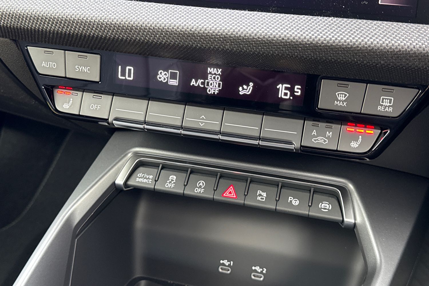 Used Audi A3 2025 for sale - 76595841: Photo 21