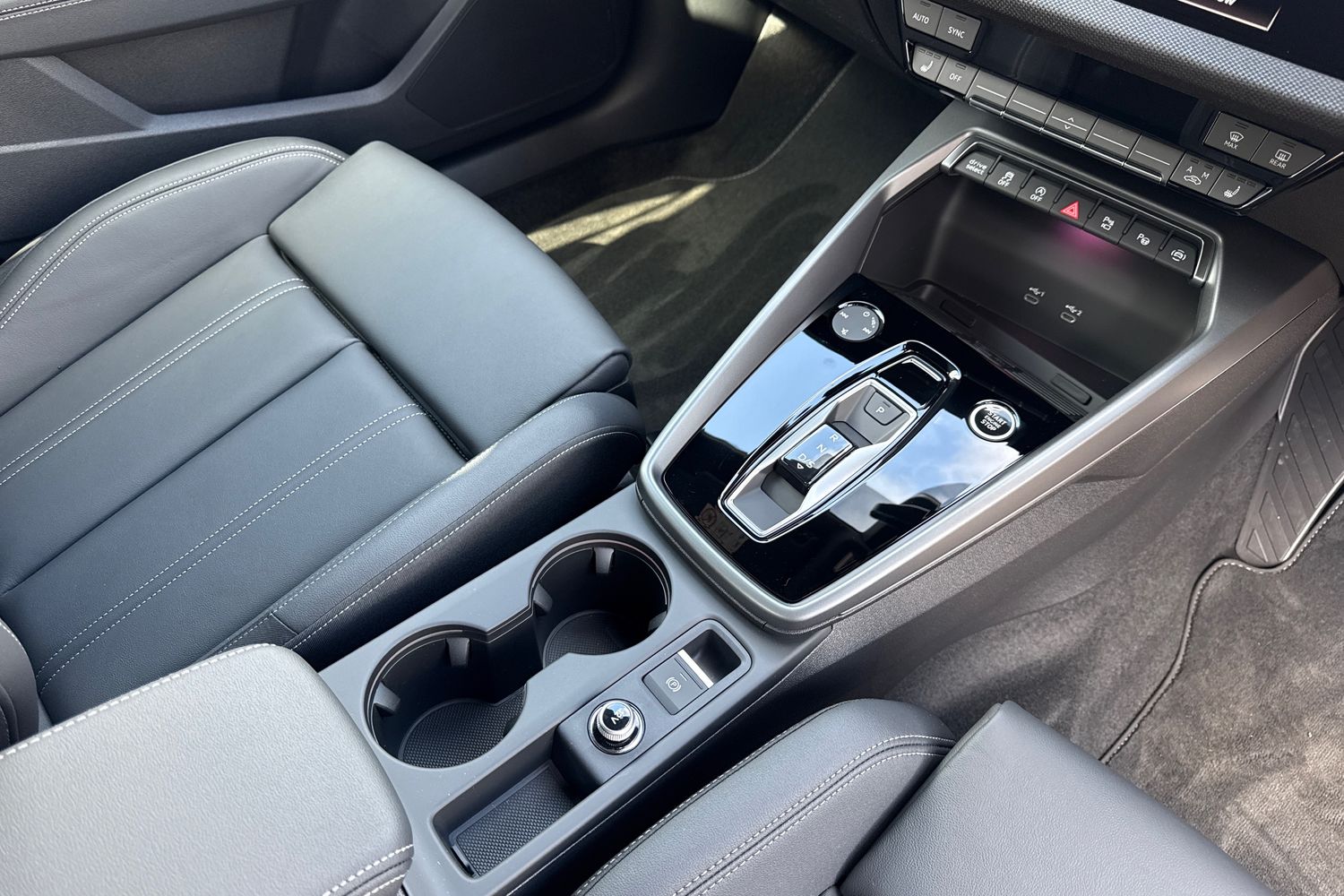 Used Audi A3 2025 for sale - 76595841: Photo 22