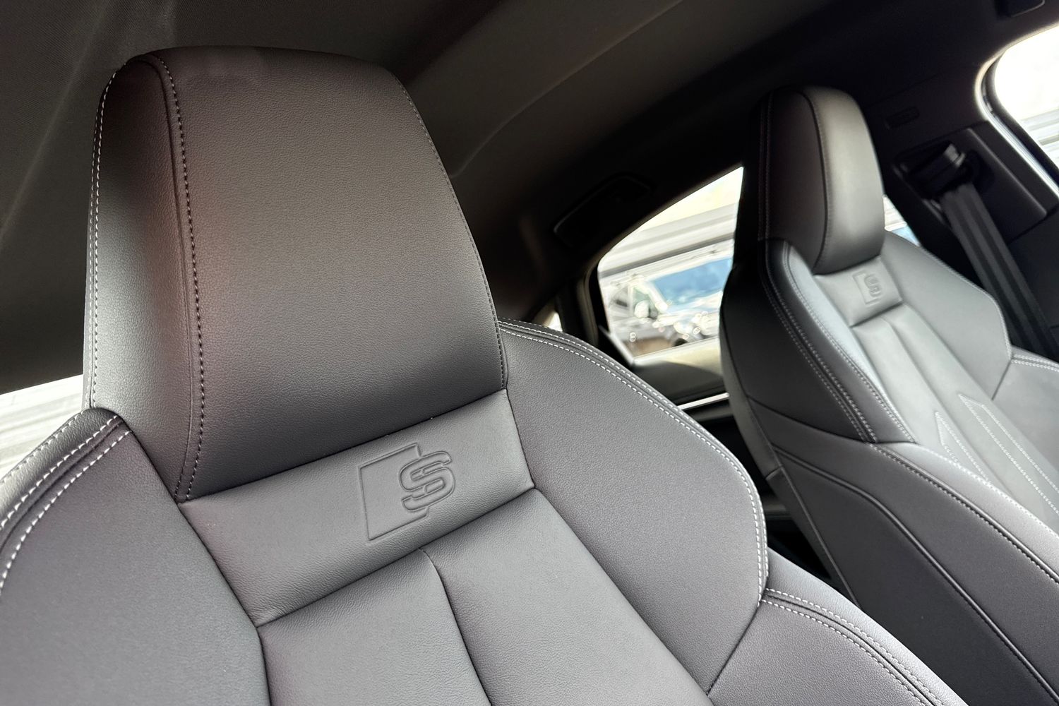 Used Audi A3 2025 for sale - 76595841: Photo 23