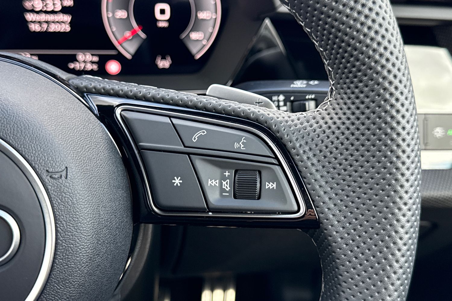 Used Audi A3 2025 for sale - 76595841: Photo 25