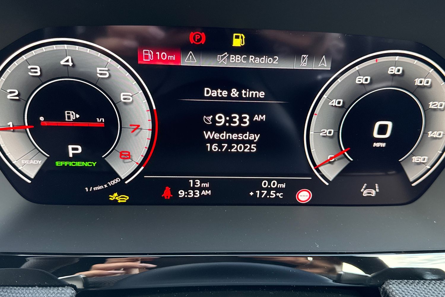 Used Audi A3 2025 for sale - 76595841: Photo 27