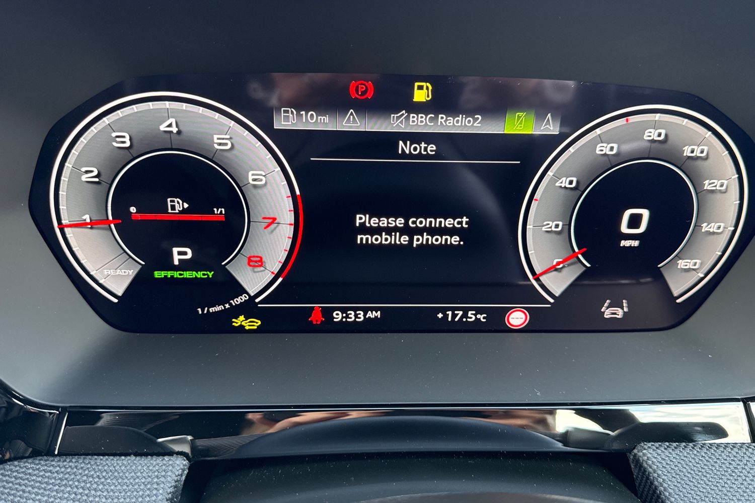 Used Audi A3 2025 for sale - 76595841: Photo 29