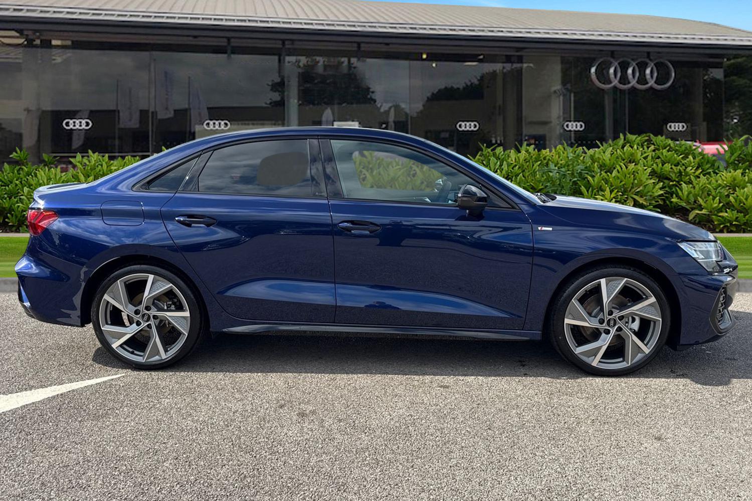 Used Audi A3 2025 for sale - 76595841: Photo 3