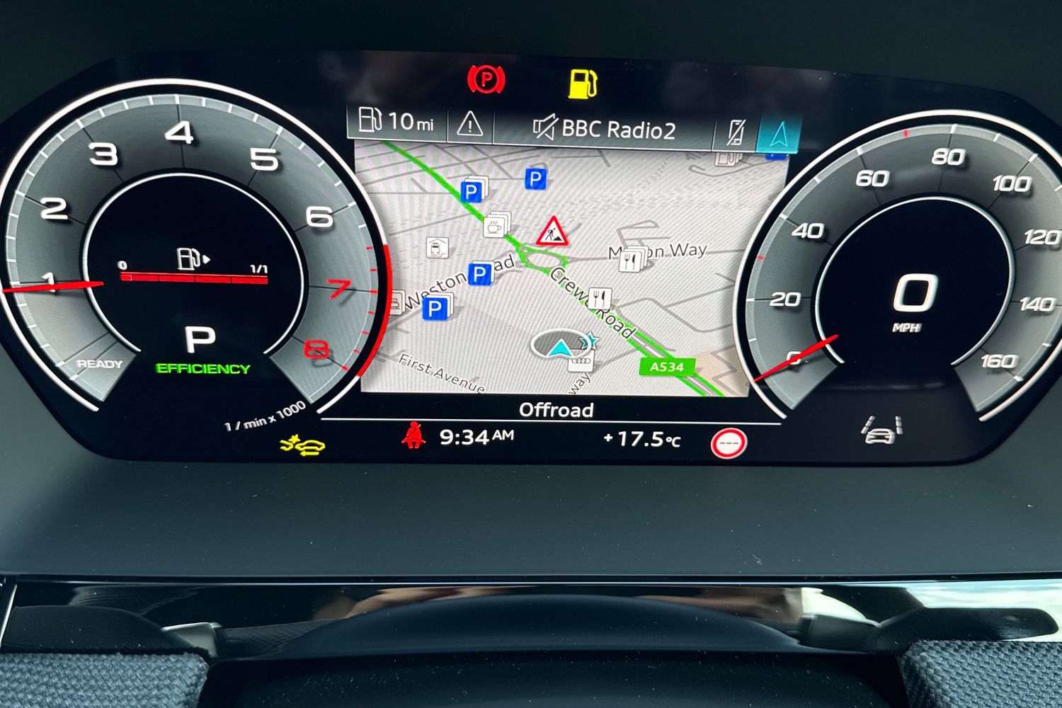 Used Audi A3 2025 for sale - 76595841: Photo 30