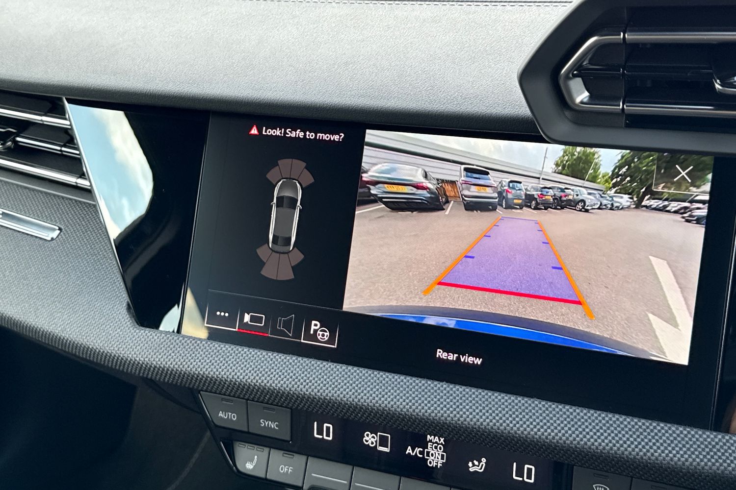 Used Audi A3 2025 for sale - 76595841: Photo 31