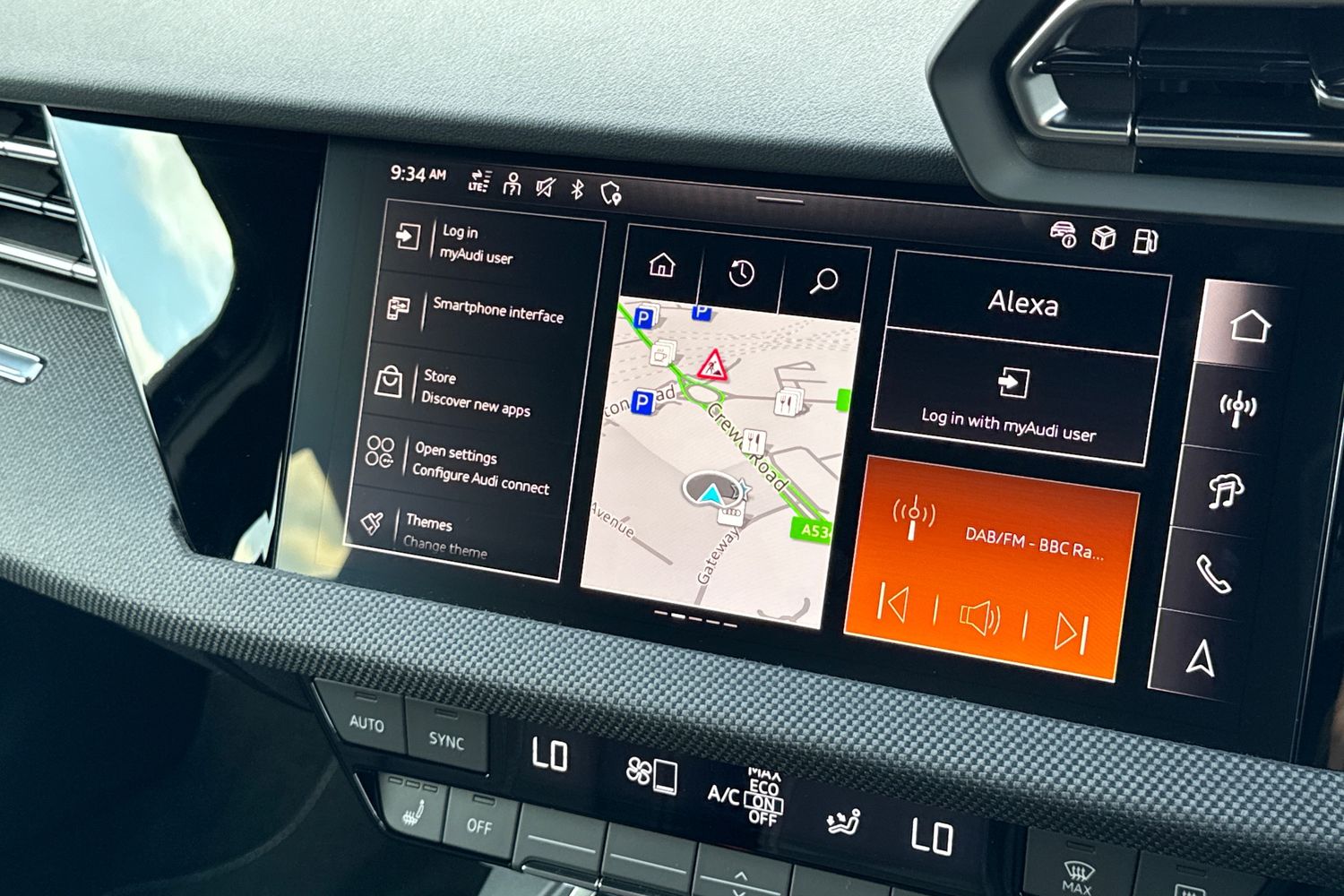 Used Audi A3 2025 for sale - 76595841: Photo 32