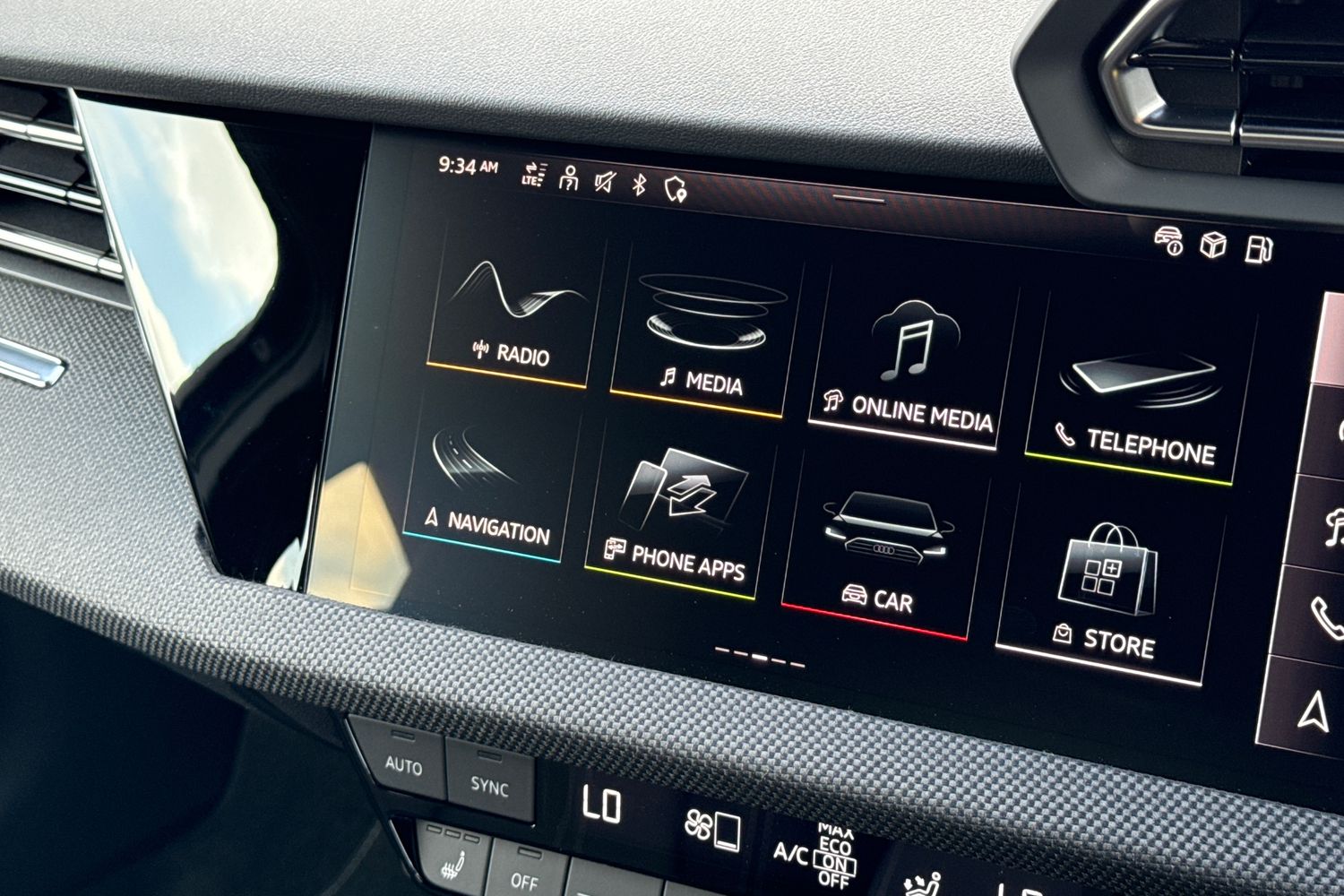 Used Audi A3 2025 for sale - 76595841: Photo 33