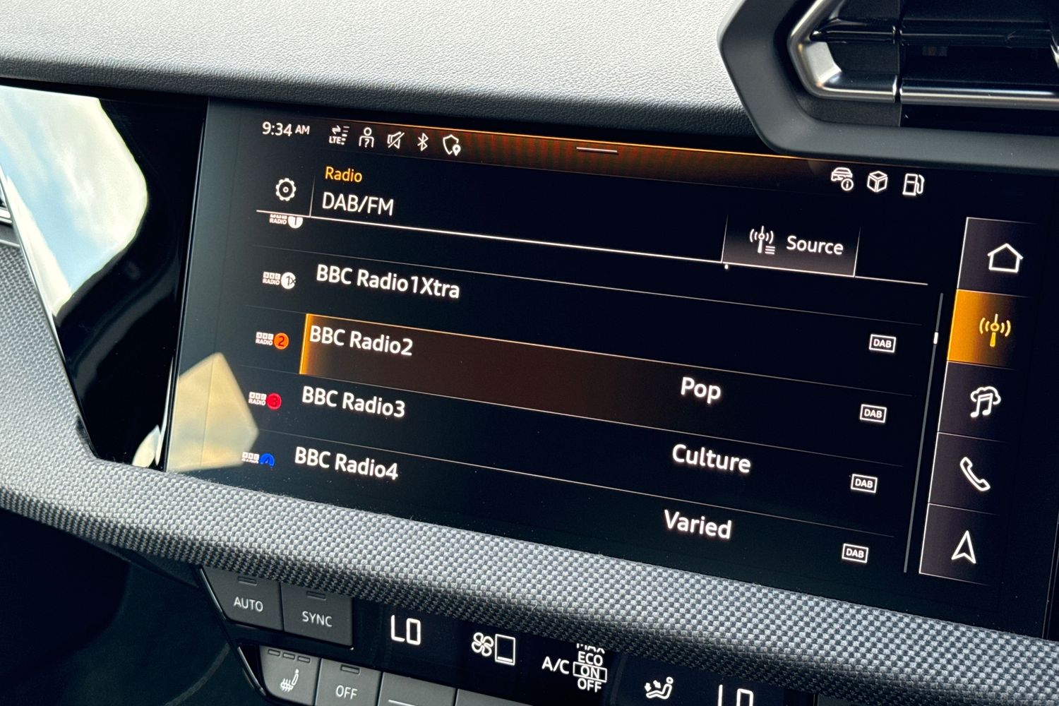 Used Audi A3 2025 for sale - 76595841: Photo 34