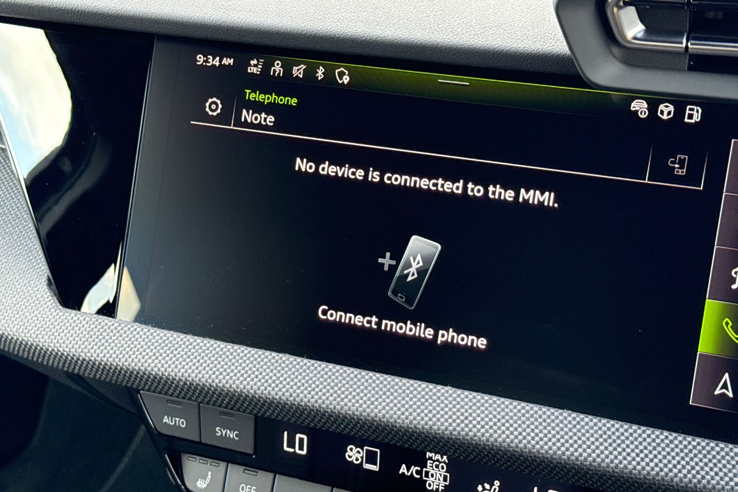 Used Audi A3 2025 for sale - 76595841: Photo 35