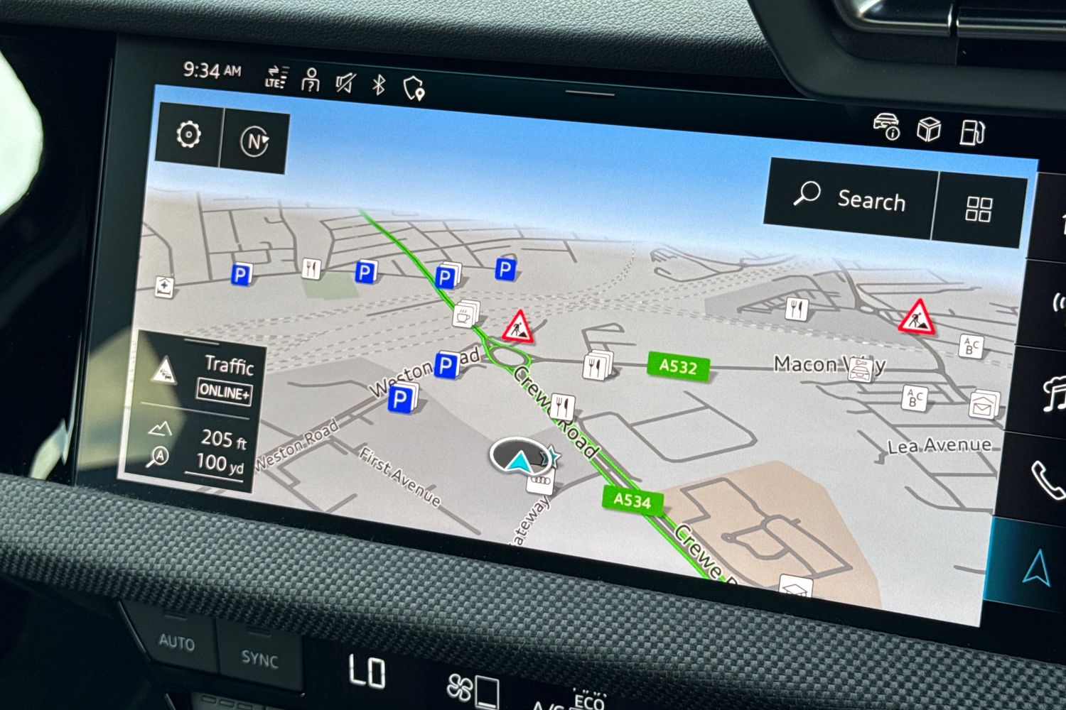 Used Audi A3 2025 for sale - 76595841: Photo 36