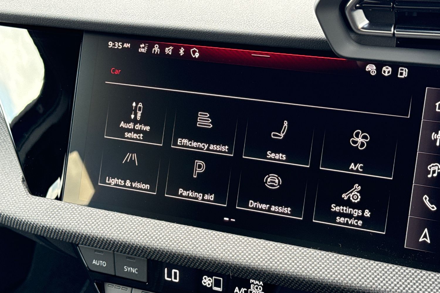 Used Audi A3 2025 for sale - 76595841: Photo 38