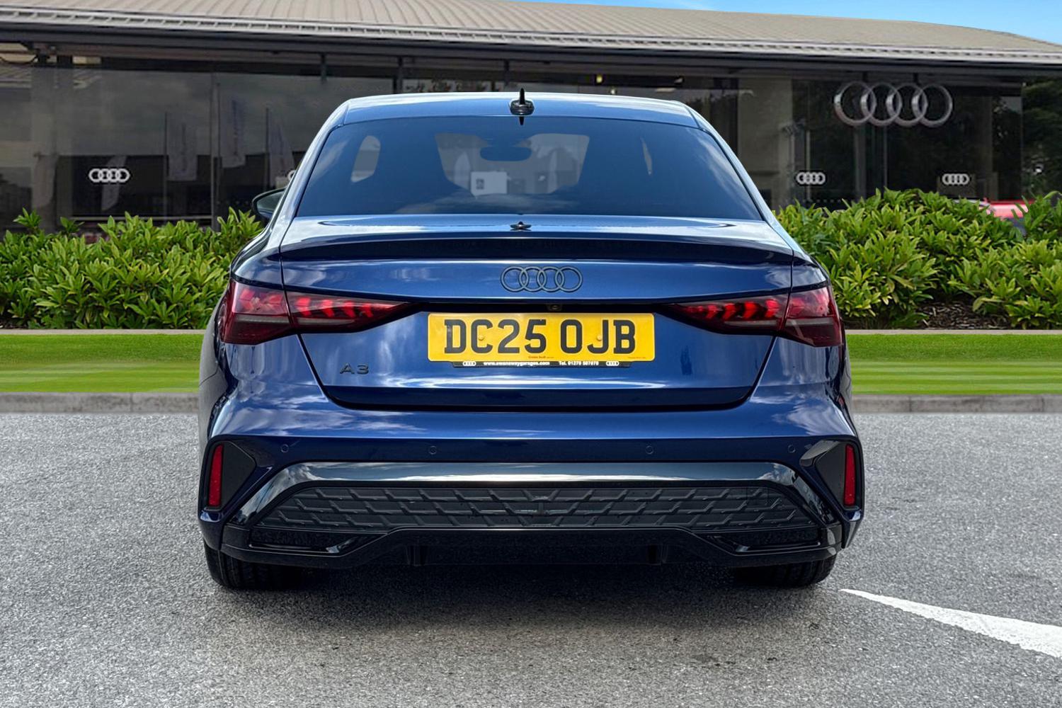 Used Audi A3 2025 for sale - 76595841: Photo 4