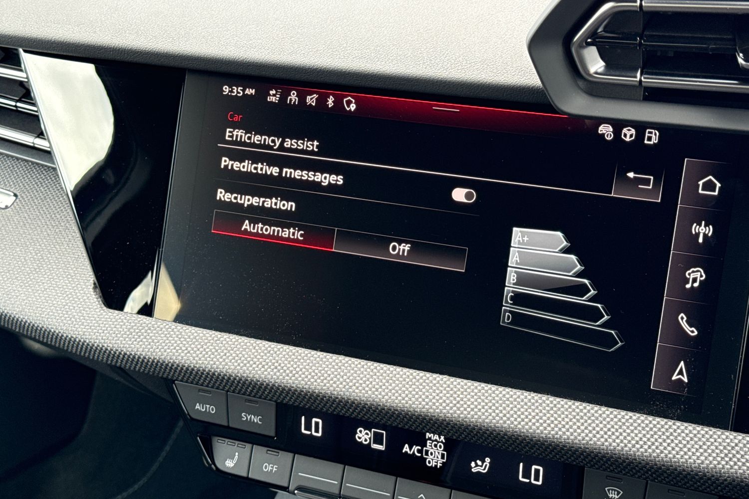 Used Audi A3 2025 for sale - 76595841: Photo 40