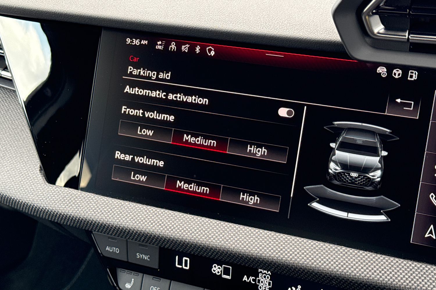 Used Audi A3 2025 for sale - 76595841: Photo 43