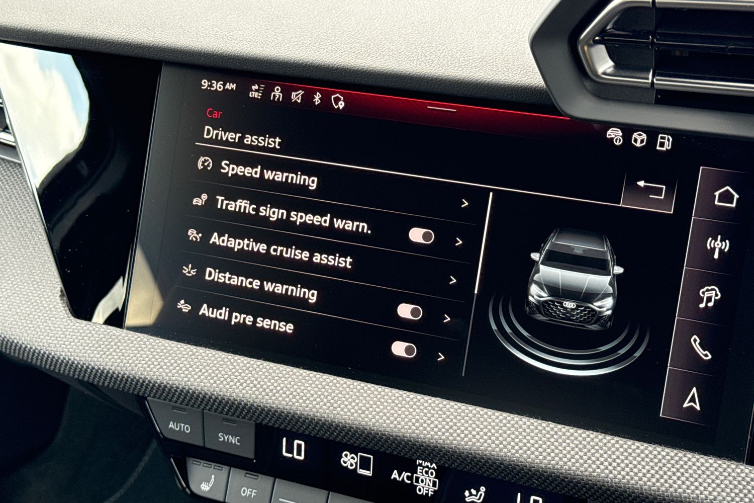 Used Audi A3 2025 for sale - 76595841: Photo 44