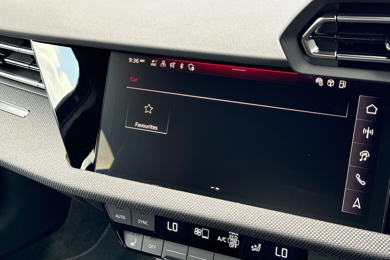 Used Audi A3 2025 for sale - 76595841: Photo 46