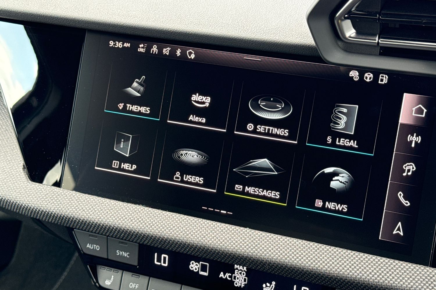 Used Audi A3 2025 for sale - 76595841: Photo 47