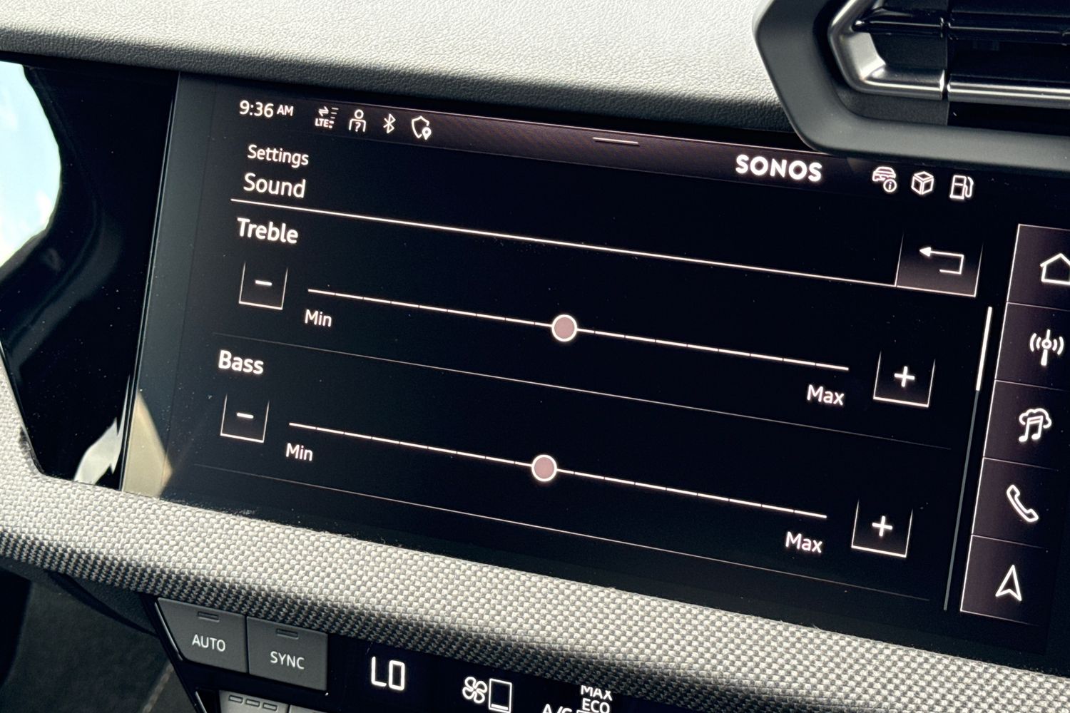 Used Audi A3 2025 for sale - 76595841: Photo 49