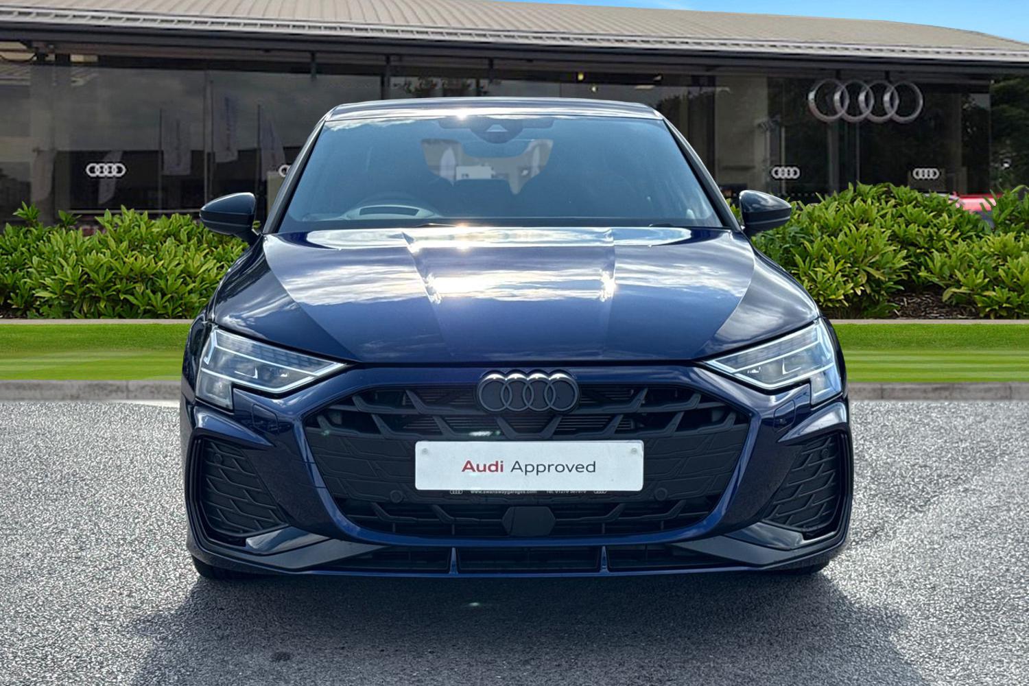 Used Audi A3 2025 for sale - 76595841: Photo 5