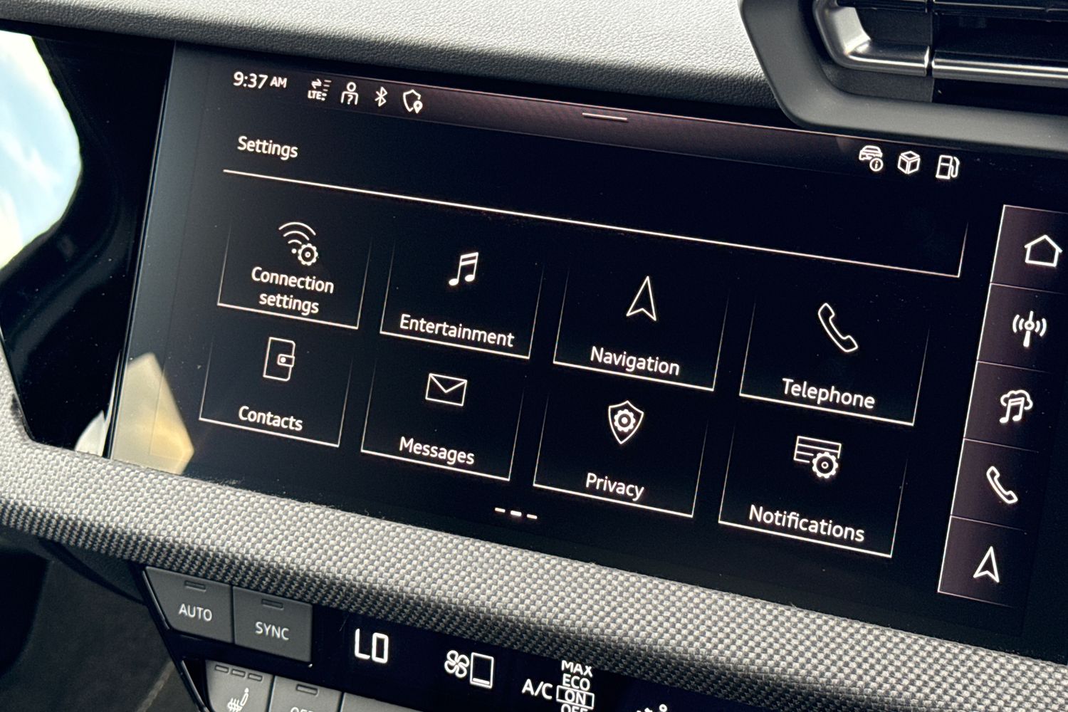 Used Audi A3 2025 for sale - 76595841: Photo 51